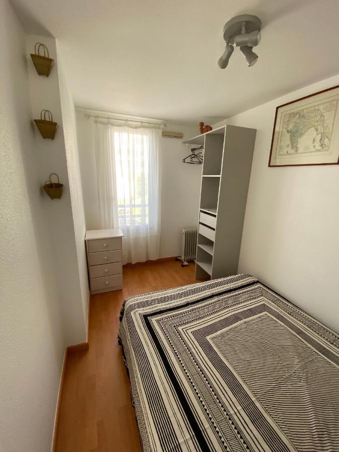 Appartement 4 Personnes Vue Sur Mer La Pironniere Экстерьер фото