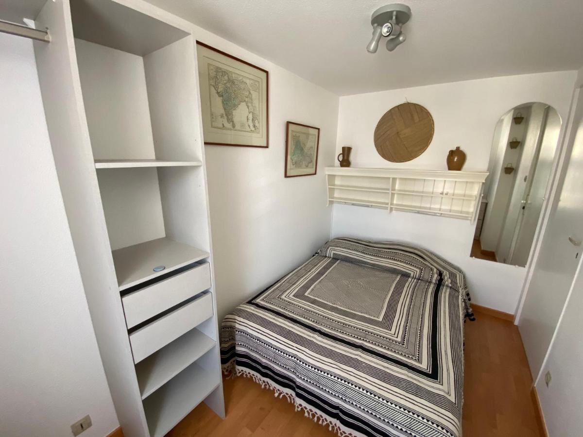 Appartement 4 Personnes Vue Sur Mer La Pironniere Экстерьер фото