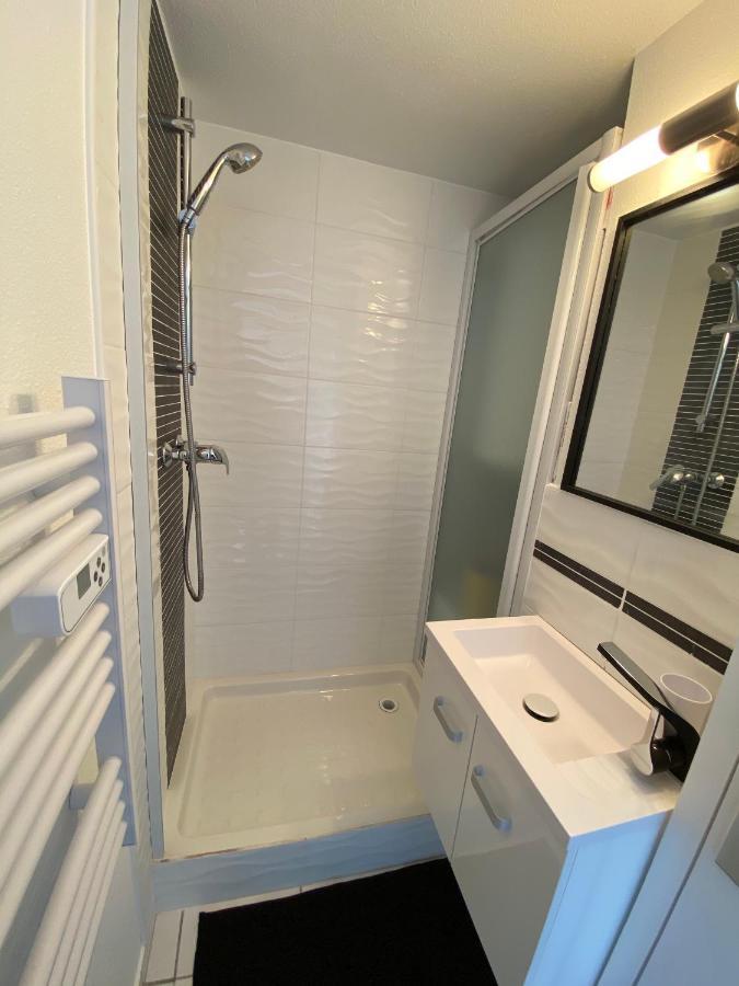 Appartement 4 Personnes Vue Sur Mer La Pironniere Экстерьер фото