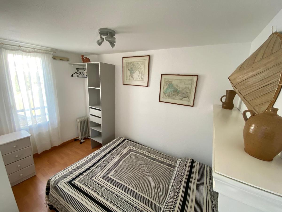 Appartement 4 Personnes Vue Sur Mer La Pironniere Экстерьер фото