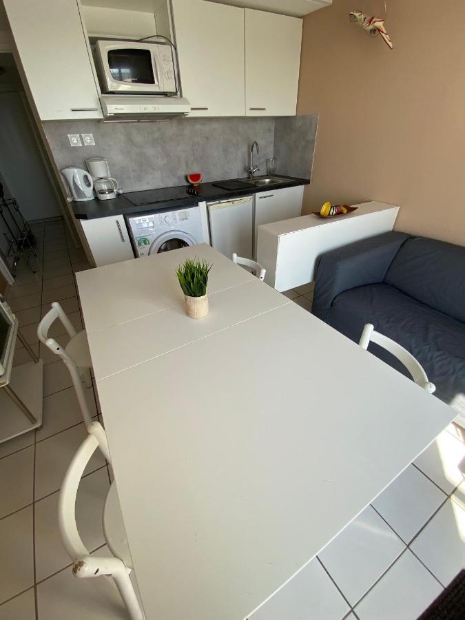 Appartement 4 Personnes Vue Sur Mer La Pironniere Экстерьер фото