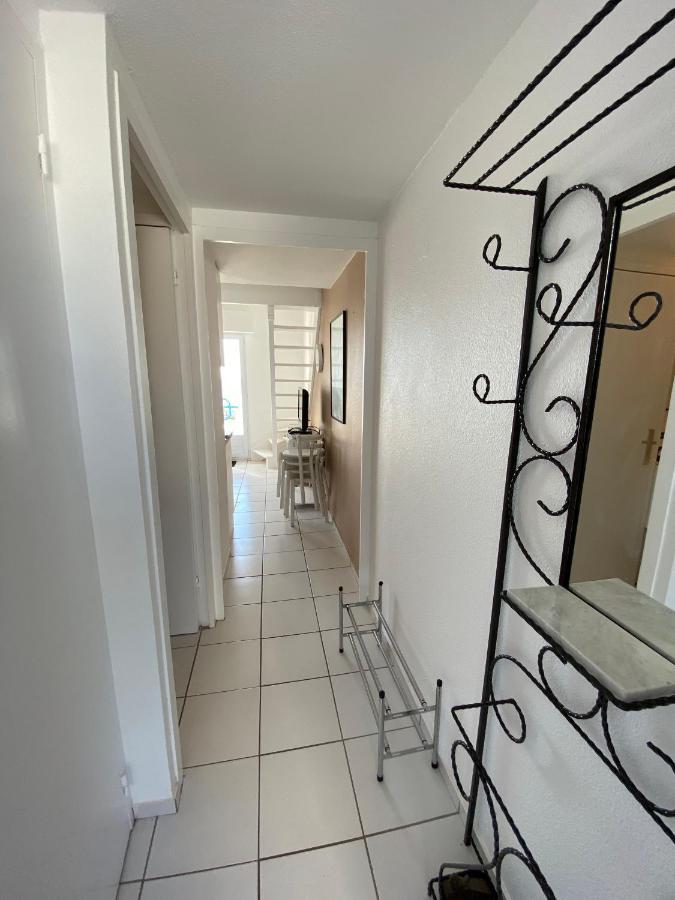 Appartement 4 Personnes Vue Sur Mer La Pironniere Экстерьер фото